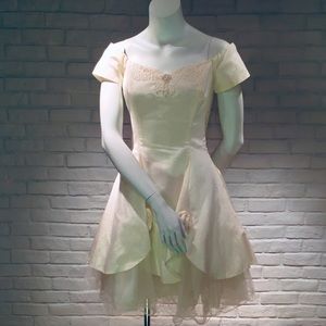 Dress bal - sweet 16